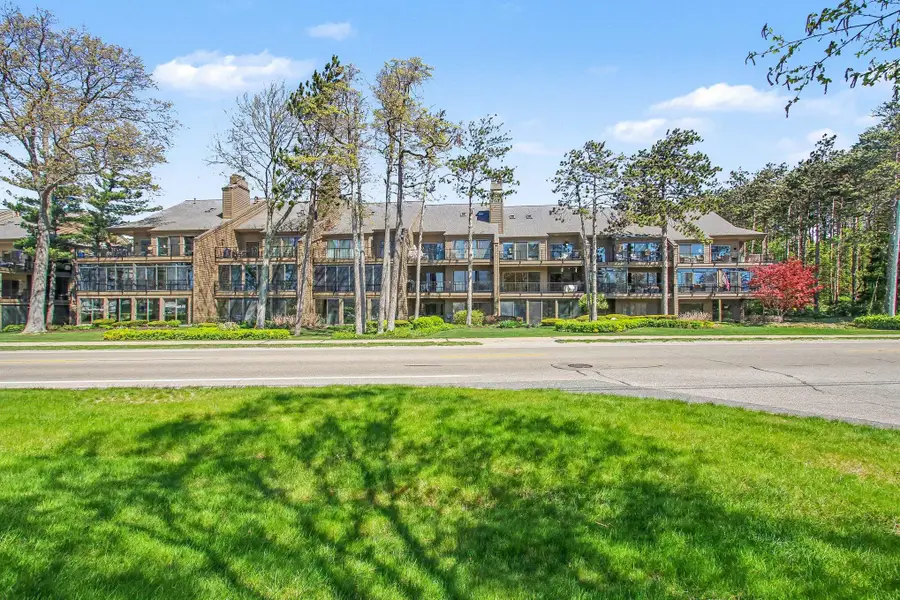 1745 Ottawa Beach Road #1, Holland, MI 49424 - #2