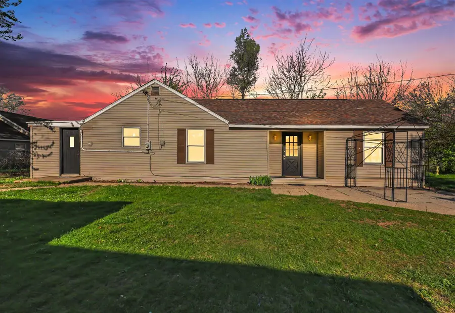 353 Vista Terrace, Muskegon, MI 49442 - #2