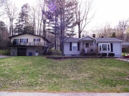 6105 N Grace Avenue, Ludington, MI 49431