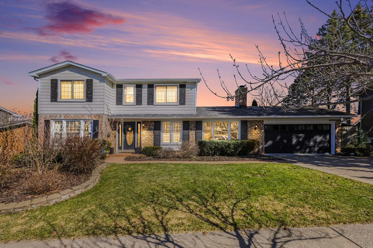 2375 Mershon Drive, Ann Arbor, MI 48103 - #1