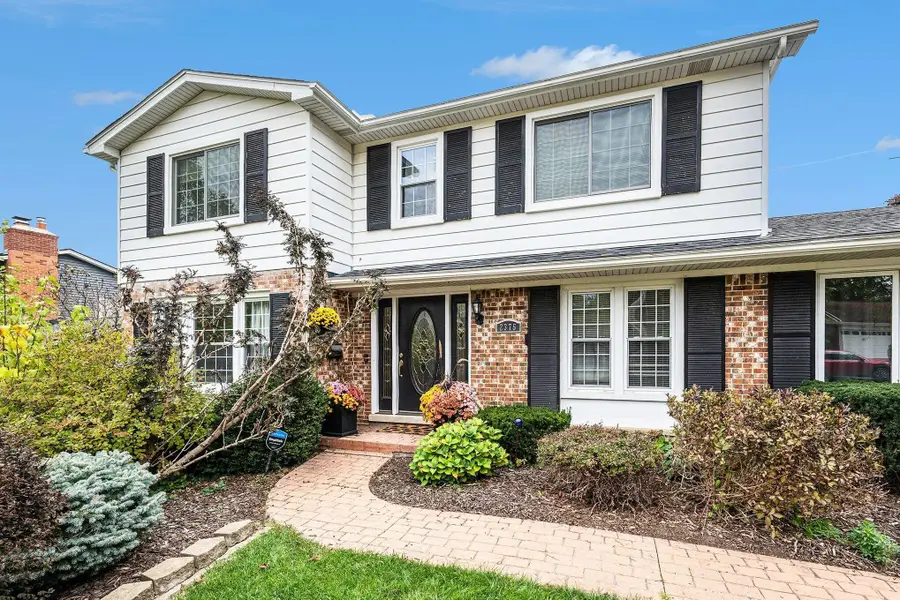 2375 Mershon Drive, Ann Arbor, MI 48103 - #3