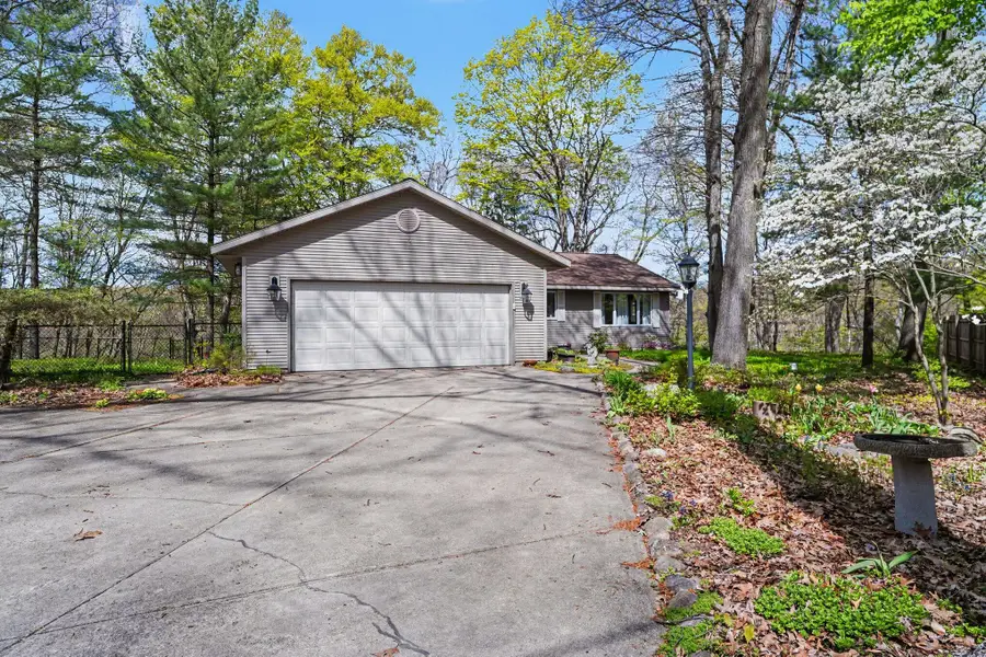 1890 Dillingham Drive, Allegan, MI 49010 - #2