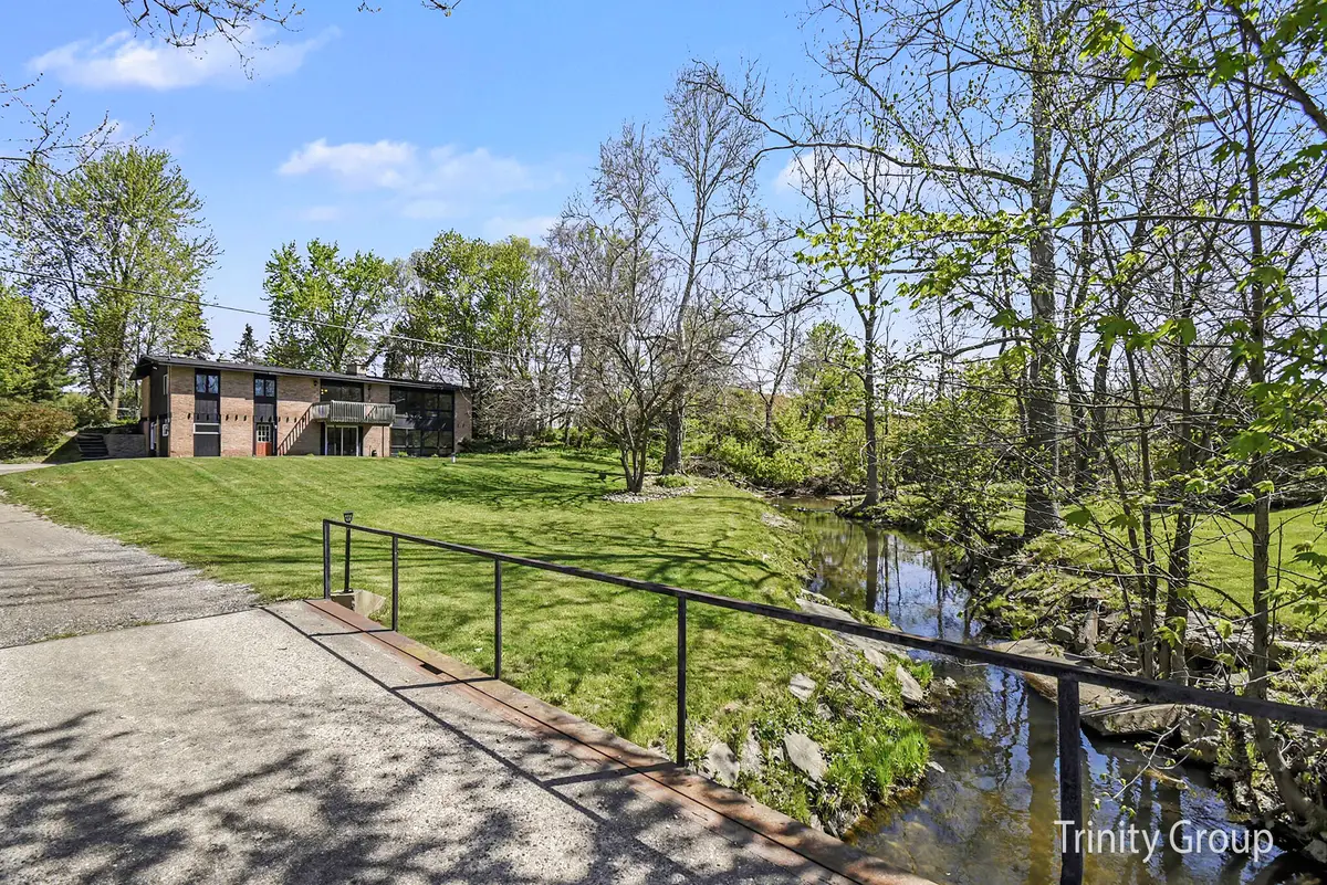1281 Quincy Street Sw, Grandville, MI 49418 - #1