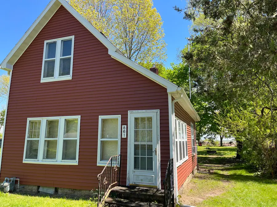 861 Paw Paw Avenue, Benton Harbor, MI 49022 - #2