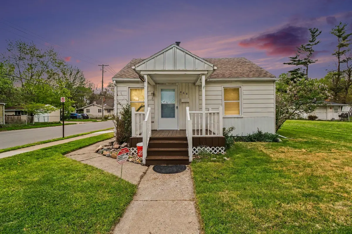 466 W Maxlow Avenue, Hazel Park, MI 48030 - #1