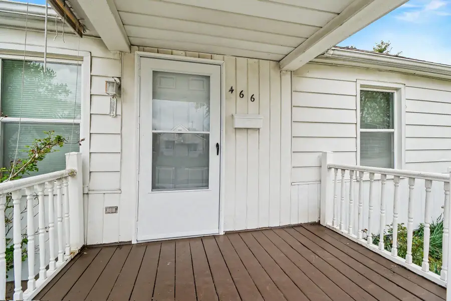 466 W Maxlow Avenue, Hazel Park, MI 48030 - #3