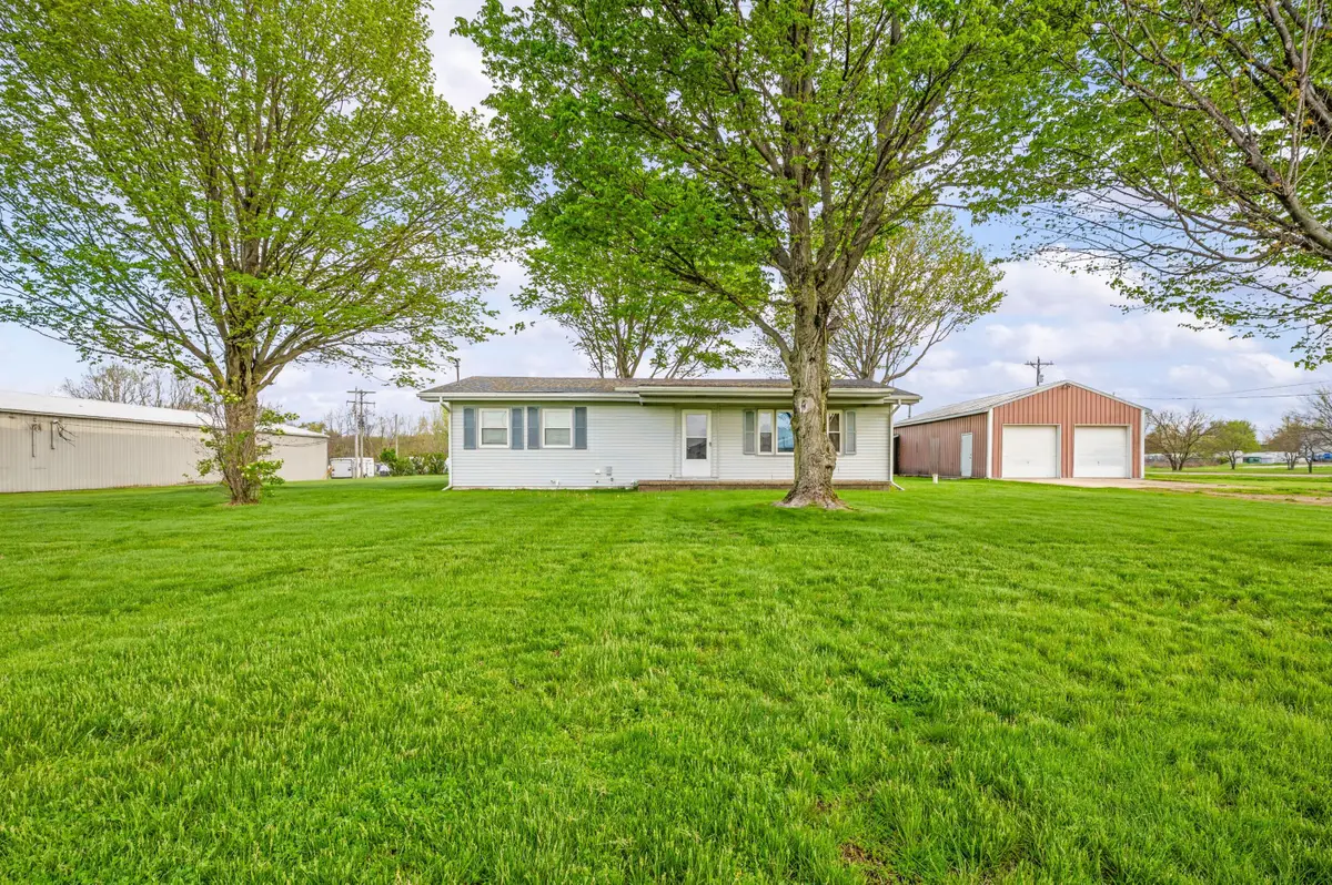 27532 May Street, Edwardsburg, MI 49112 - #1