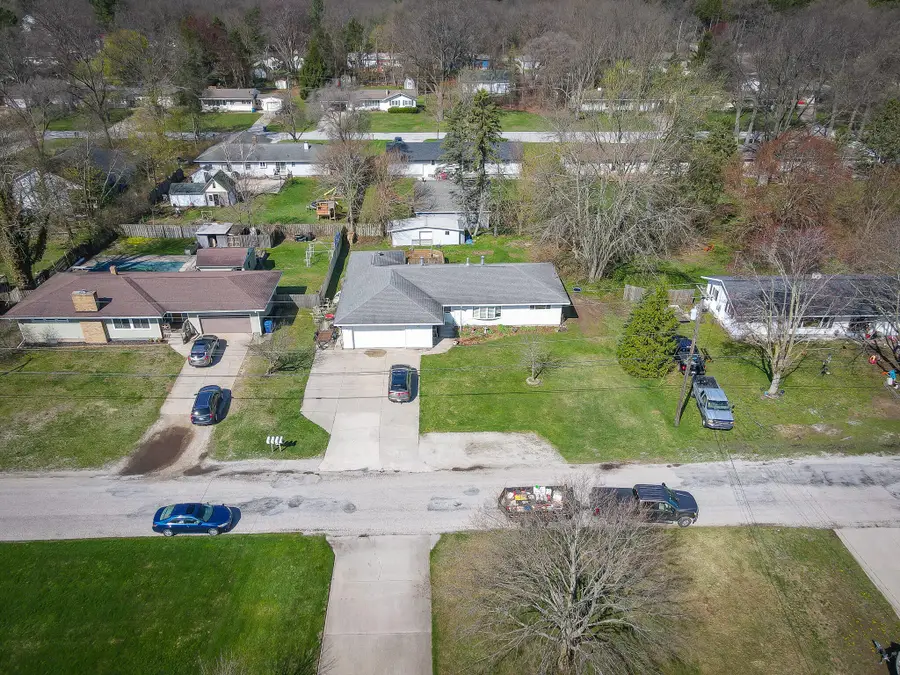4459 Keener Street, Muskegon, MI 49444 - #2