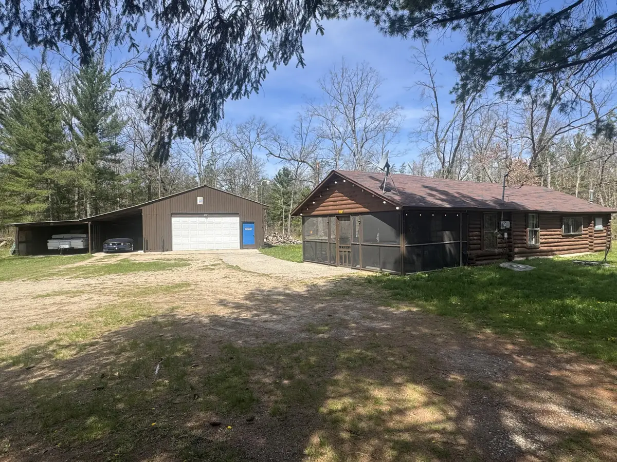 9979 M-37, Baldwin, MI 49304 - #1