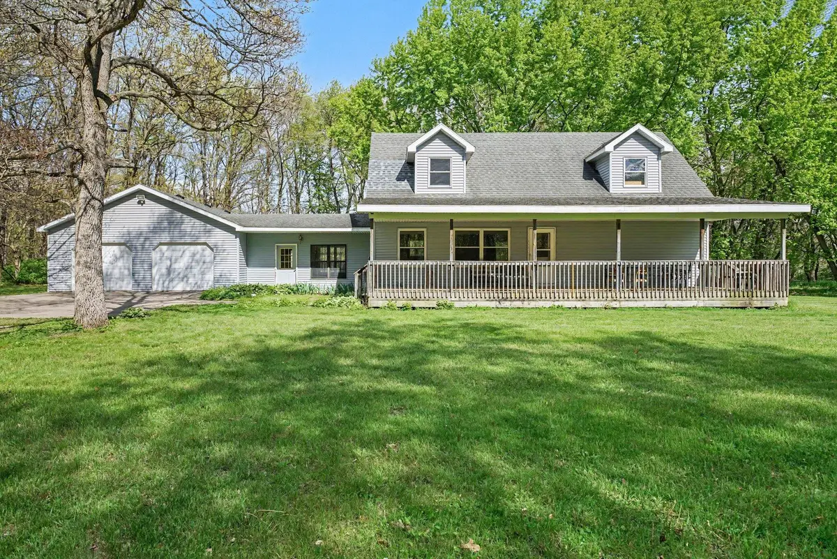 24935 Sandy Beach Drive, Edwardsburg, MI 49112 - #1