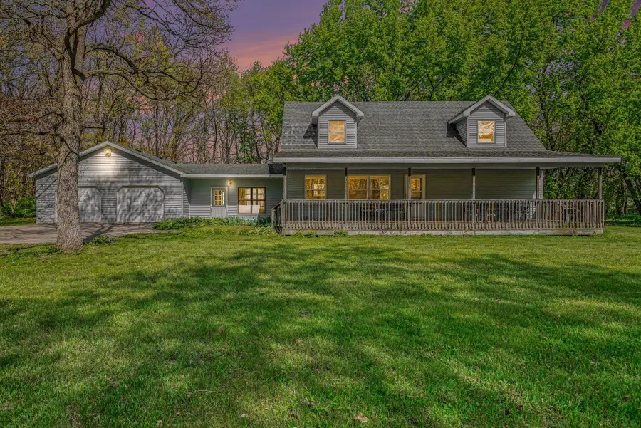 24935 Sandy Beach Drive, Edwardsburg, MI 49112 - #2