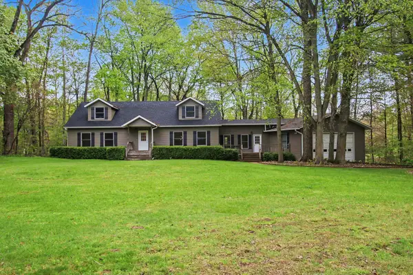 921 Black River Road, Bangor, MI 49013