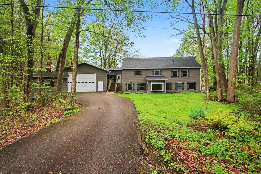 921 Black River Road, Bangor, MI 49013 - #2