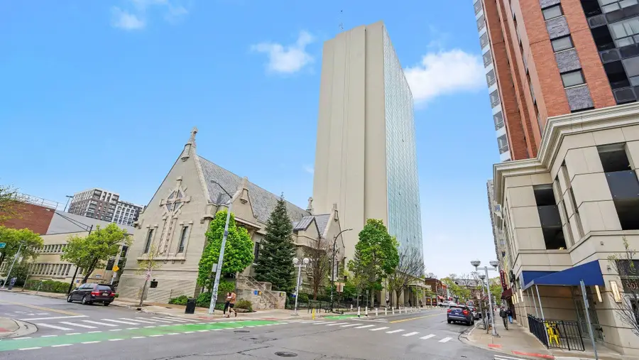 555 E William Street #18A, Ann Arbor, MI 48104 - #2