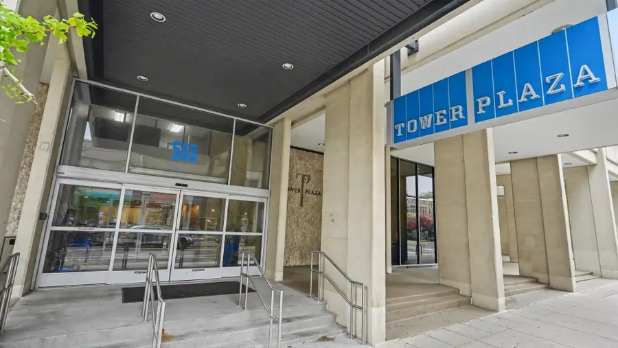 555 E William Street #18A, Ann Arbor, MI 48104 - #3