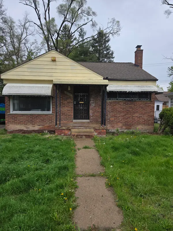 19358 Evergreen Road, Detroit, MI 48219