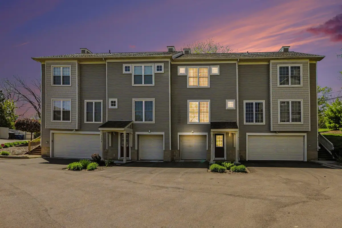 1032 Bluestem Lane, Ann Arbor, MI 48103 - #1