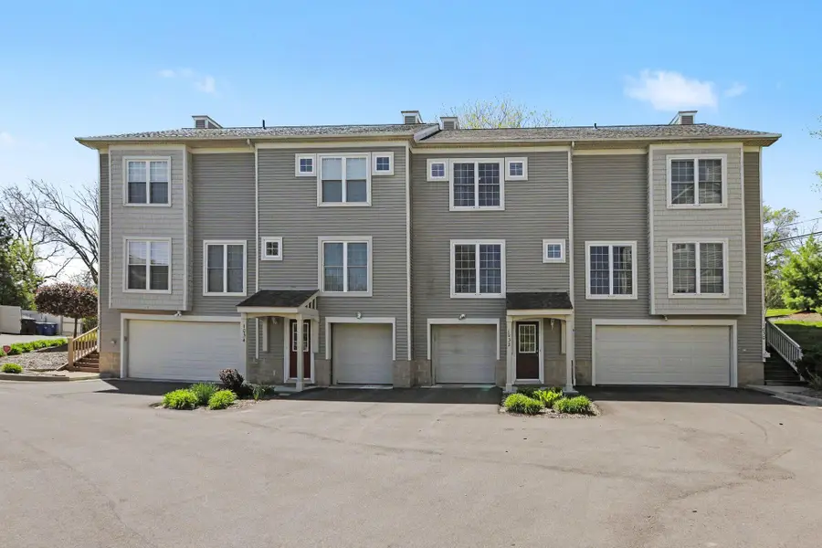 1032 Bluestem Lane, Ann Arbor, MI 48103 - #2