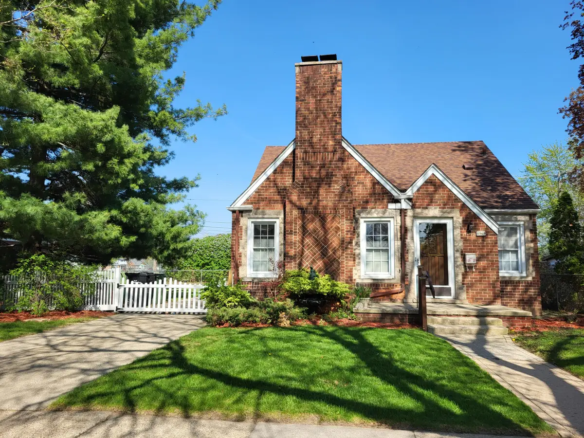 8969 Ruth Avenue, Allen Park, MI 48101 - #1