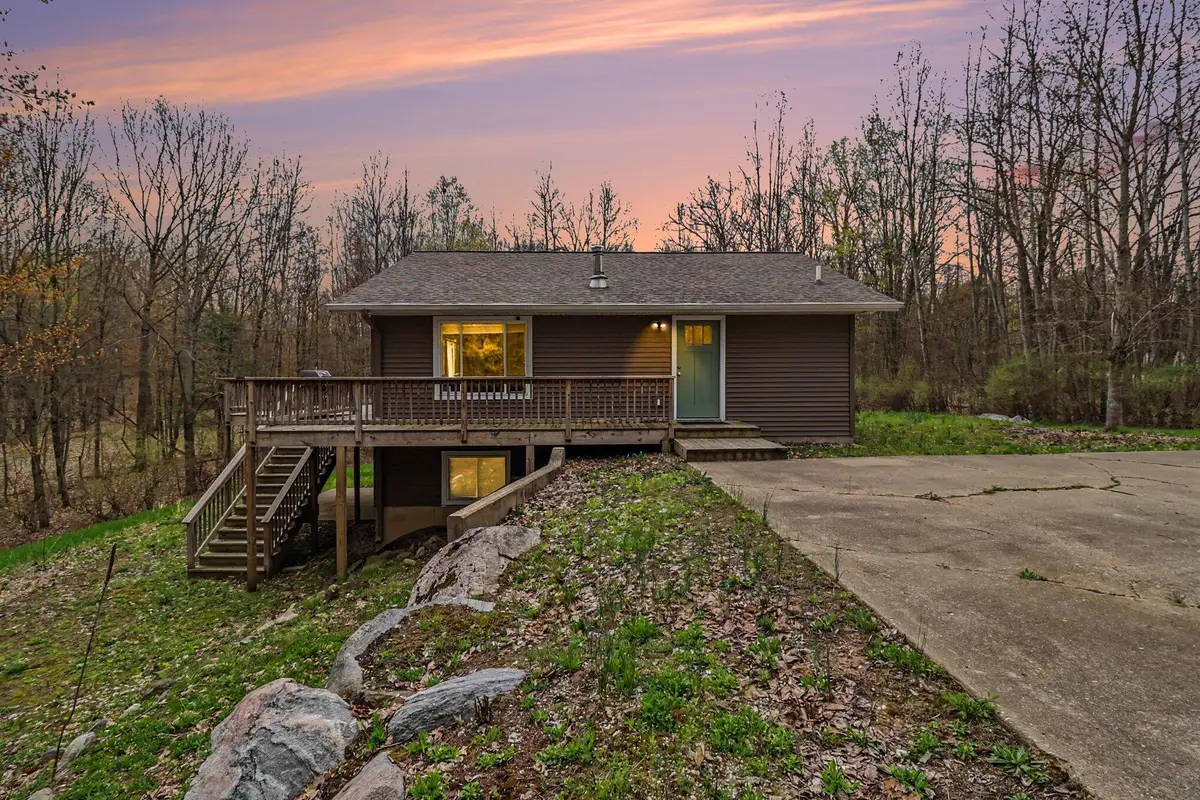 7415 E Anthony Road, Branch, MI 49402 - #1