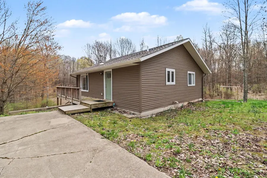 7415 E Anthony Road, Branch, MI 49402 - #3