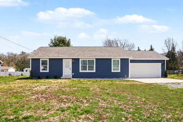 1914 Kennedy Boulevard, Ludington, MI 49431