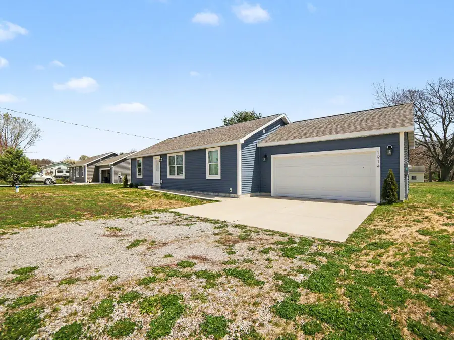 1914 Kennedy Boulevard, Ludington, MI 49431 - #2