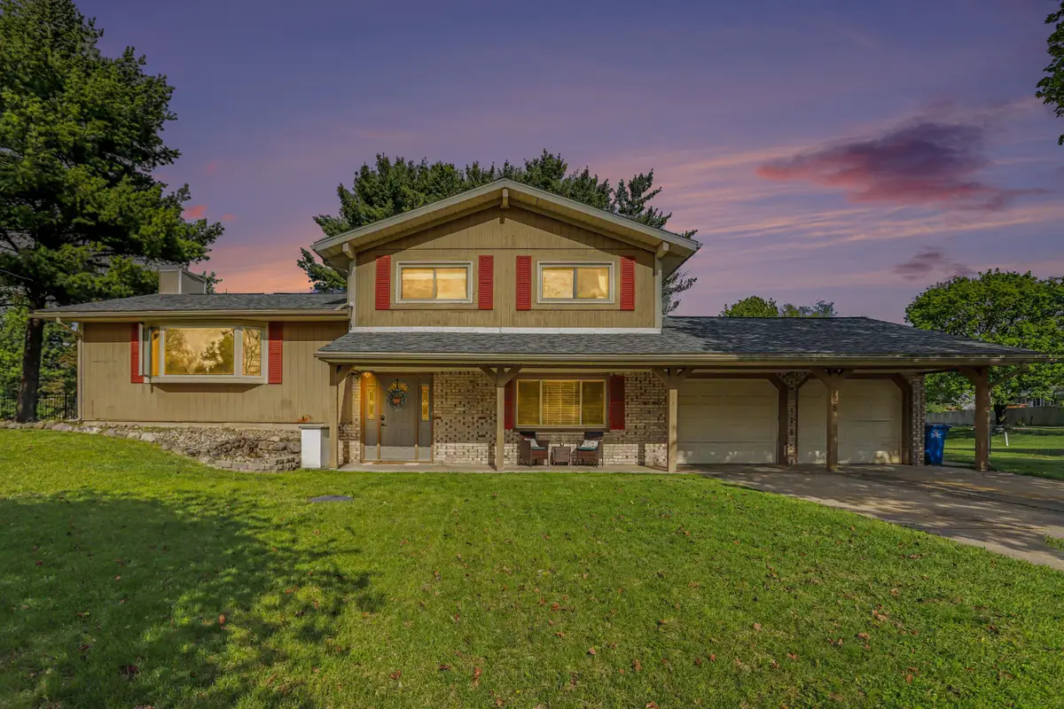 125 Shadowood Lane, Battle Creek, MI 49014 - #1