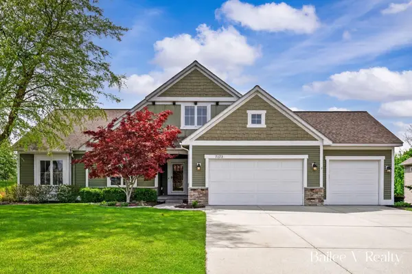 7173 Nantucket Drive Sw, Byron Center, MI 49315