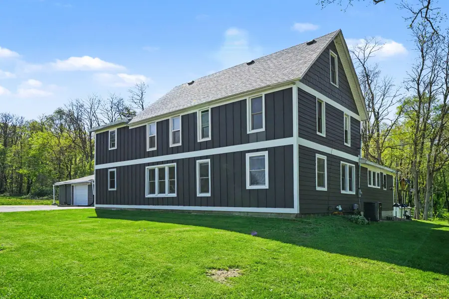 4270 Chamberlain Road, Buchanan, MI 49107 - #2