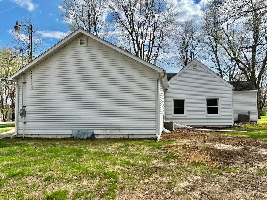 8768 Jerome Road N, Jerome, MI 49249 - #2