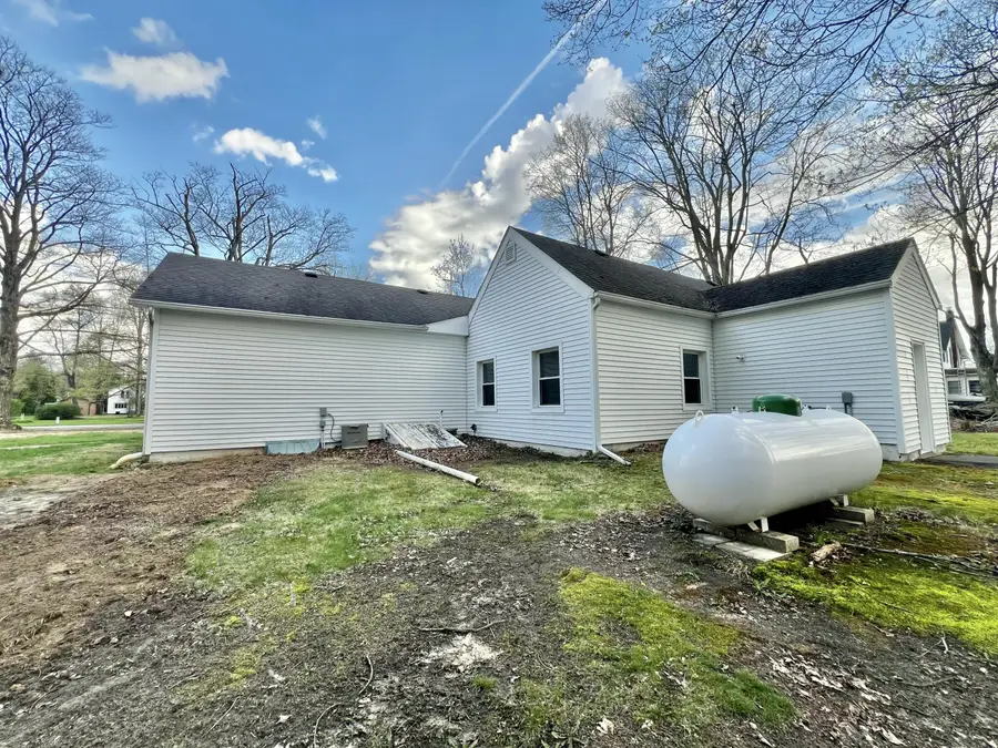 8768 Jerome Road N, Jerome, MI 49249 - #3
