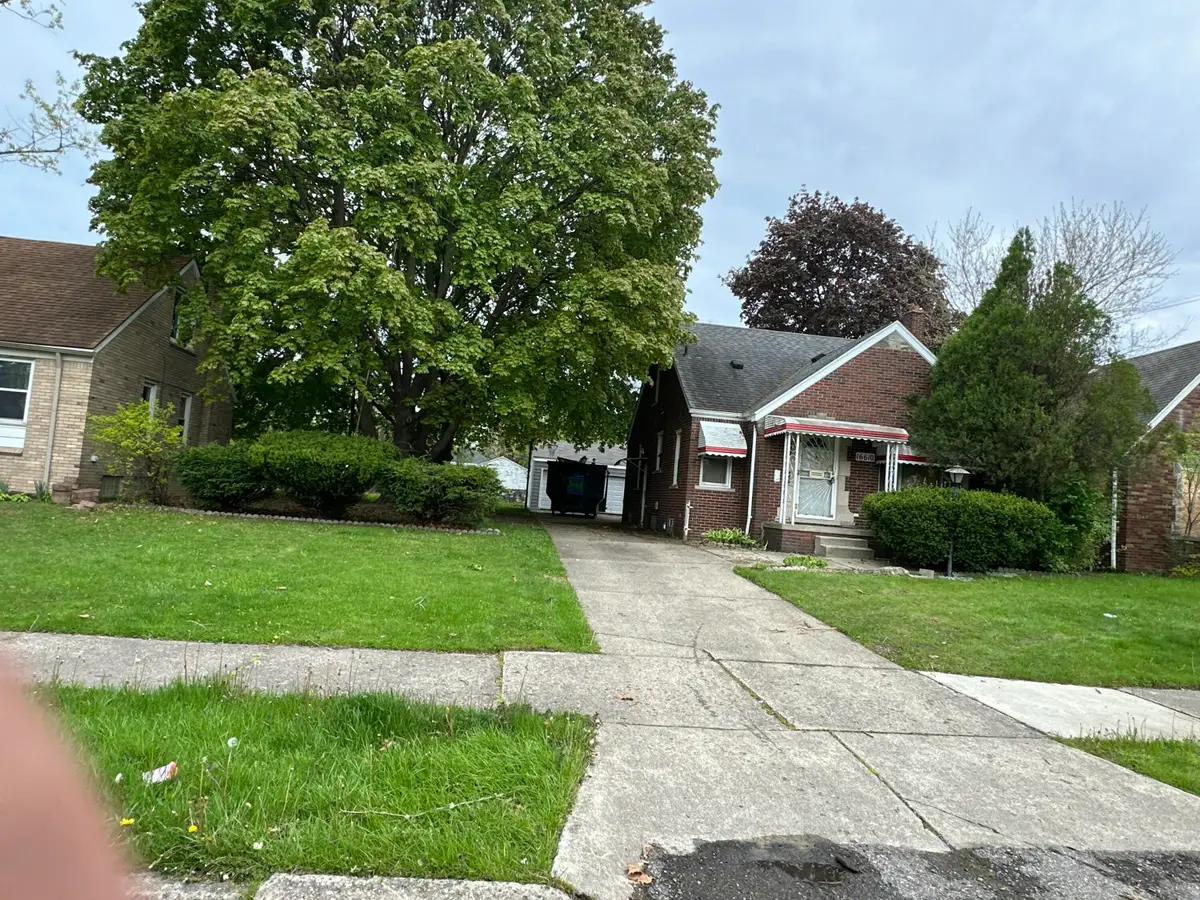 16610 Collingham Drive, Detroit, MI 48205 - #1
