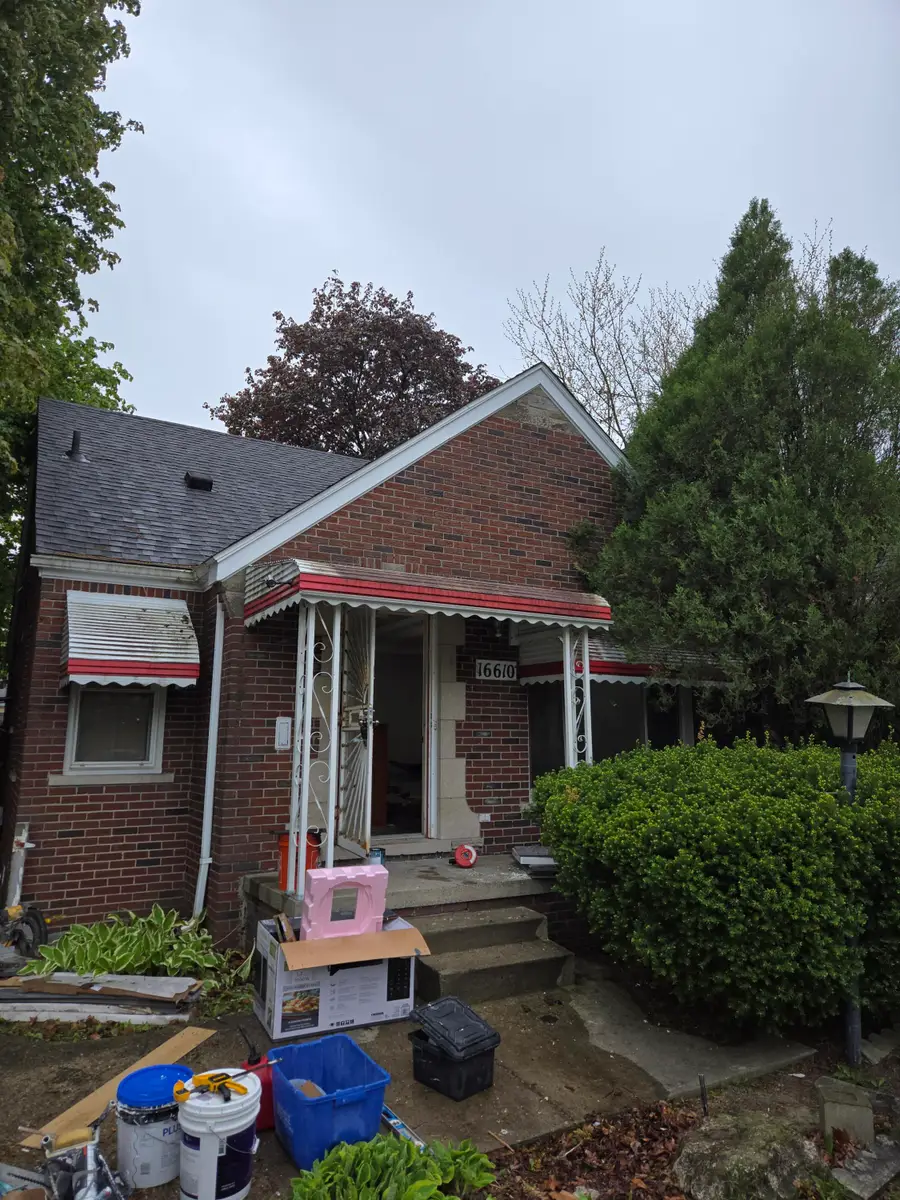 16610 Collingham Drive, Detroit, MI 48205 - #3