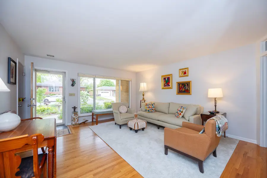 1516 Glen Leven Road, Ann Arbor, MI 48103 - #2