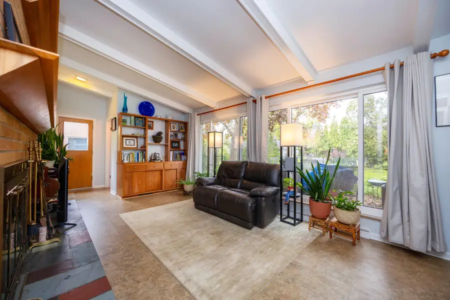 1516 Glen Leven Road, Ann Arbor, MI 48103 - #3