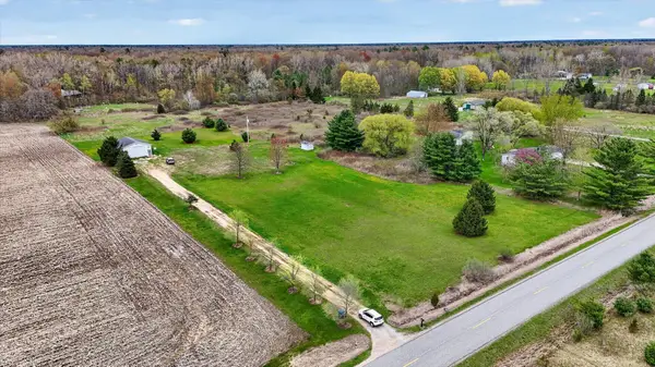 169 E Olson Road, Midland, MI 48640