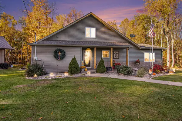 270 W Briggs Road, Stanton, MI 48888