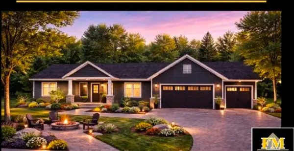 20165 Hubbard Street, Battle Creek, MI 49017