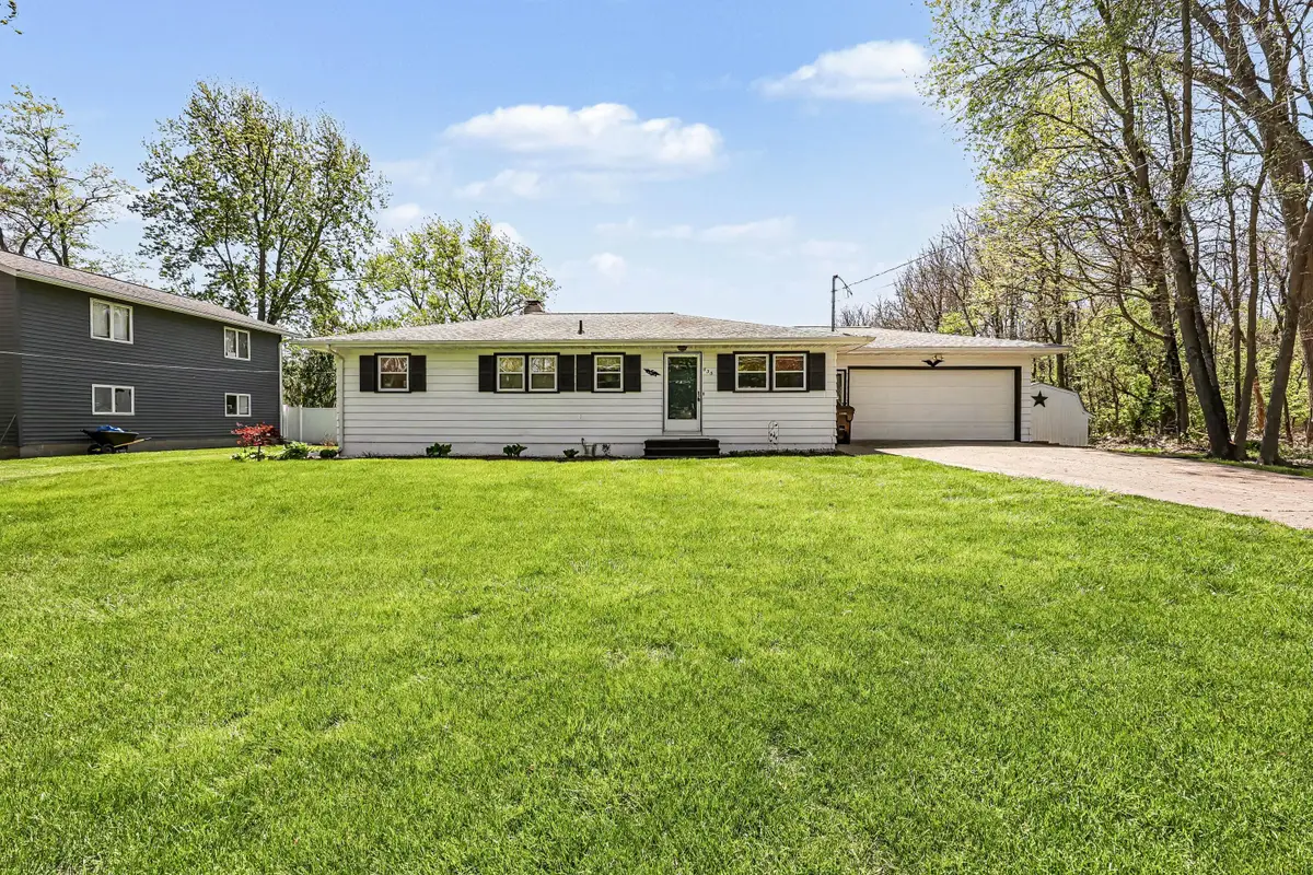 525 Forest Lane, Parma, MI 49269 - #1
