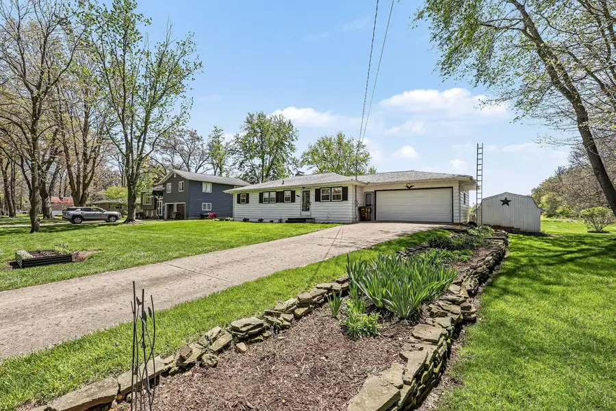 525 Forest Lane, Parma, MI 49269 - #2