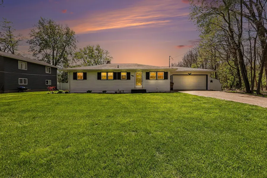 525 Forest Lane, Parma, MI 49269 - #3