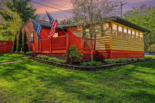 994 Ottney Drive, Jackson, MI 49201