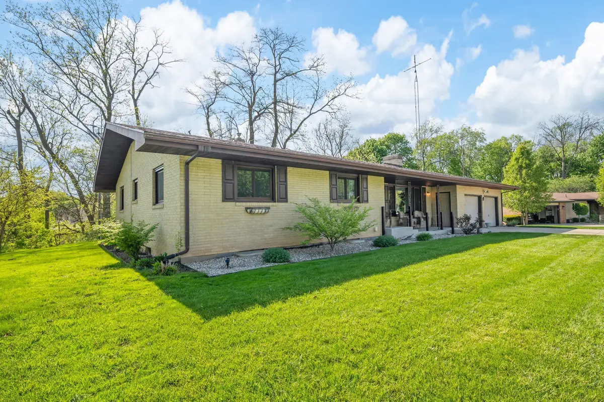 3014 W Bluffwood Terrace, Saint Joseph, MI 49085 - #1