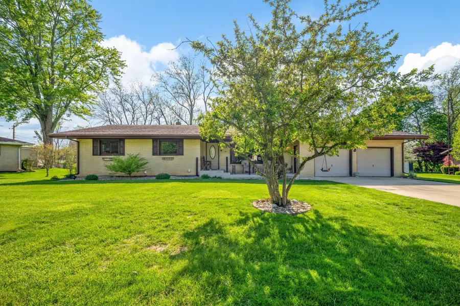 3014 W Bluffwood Terrace, Saint Joseph, MI 49085 - #2