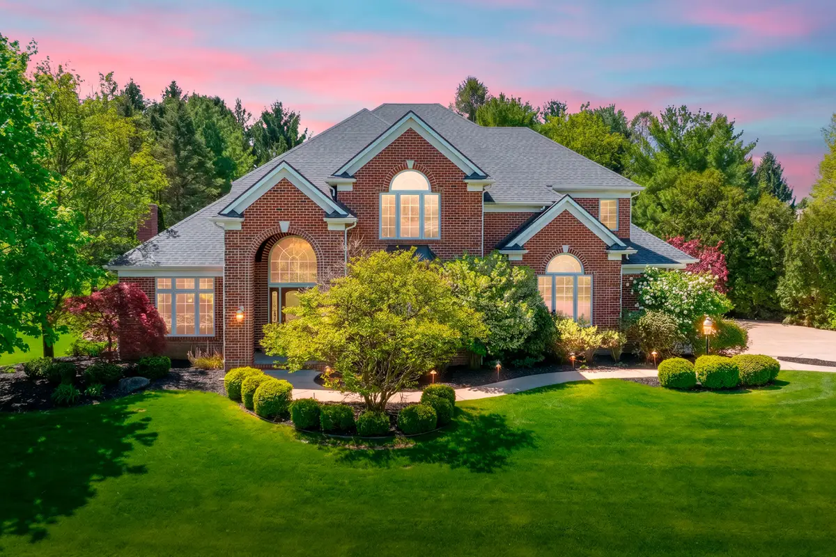 6719 Oleander Lane, Portage, MI 49024 - #1