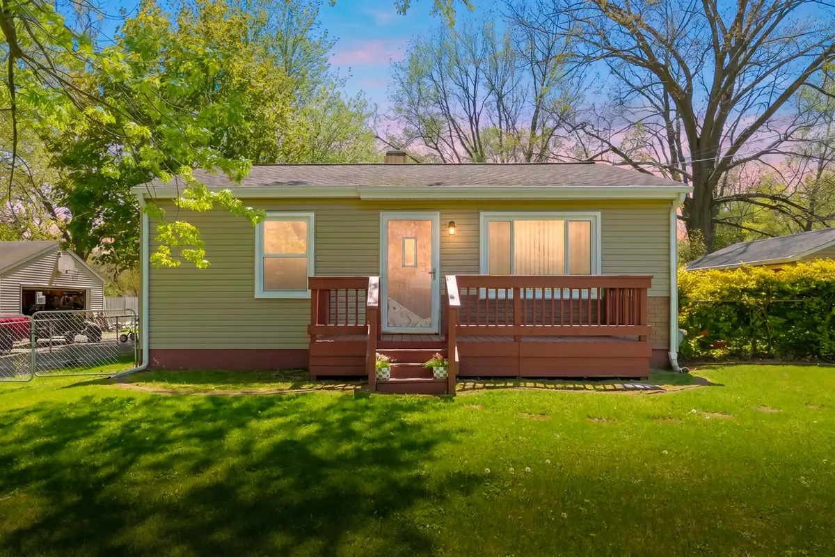 1926 Prosperity Drive, Portage, MI 49002 - #1