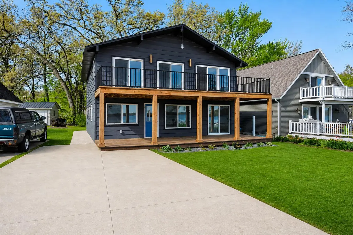 11633 Marsh Road, Shelbyville, MI 49344 - #1