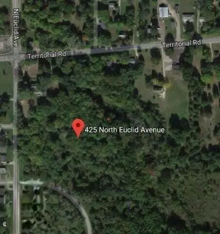 425 N Euclid Avenue, Benton Harbor, MI 49022 - #2
