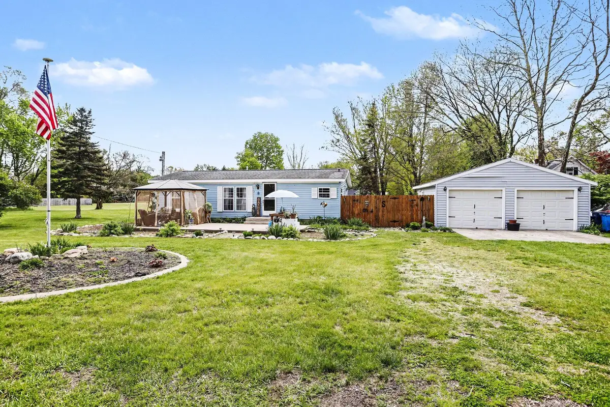 418 Polk Street, Colon, MI 49040 - #1